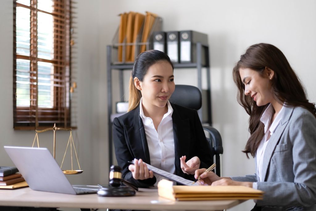 Lawyer, legal advisor Lawyer, legal advisor