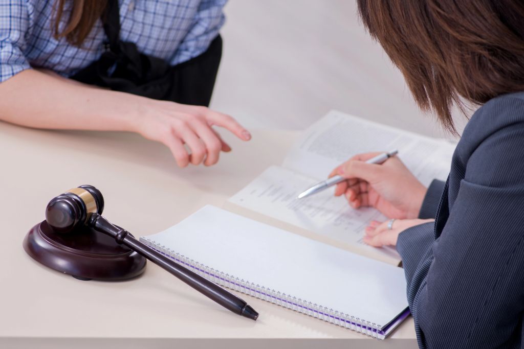 The auto insurance agent The auto insurance agent