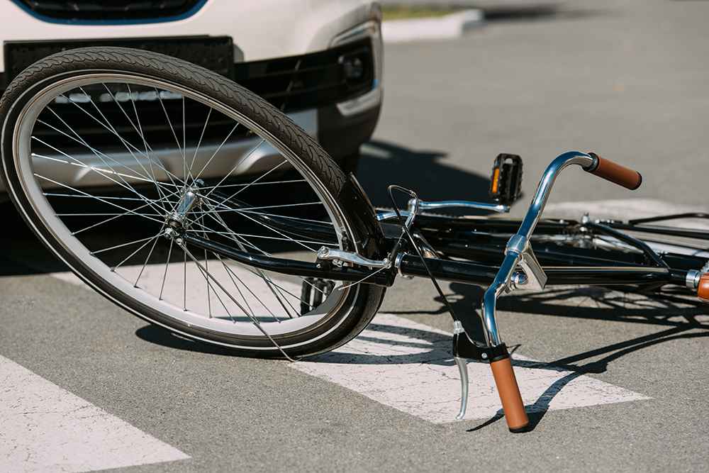 7 common causes of bicycle accidents in Phoenix, AZ
