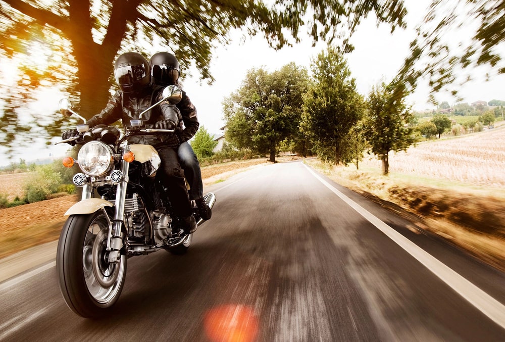 motorcycle accident lawyer Glendale, AZ